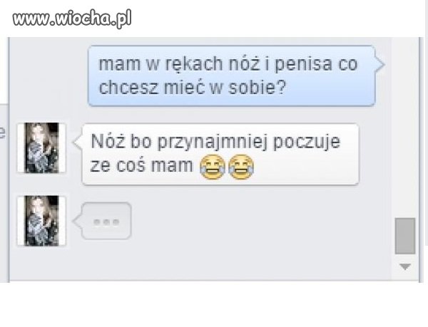 W rękach