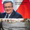 Idąc na wybory nie zapomnij kto jest na górze.