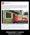 Obraźliwe, wulgarne, antysemickie, rasistowskie