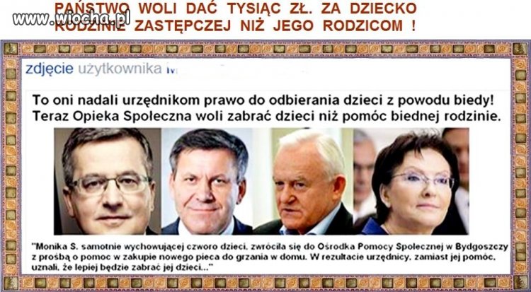 Tak państwo dba