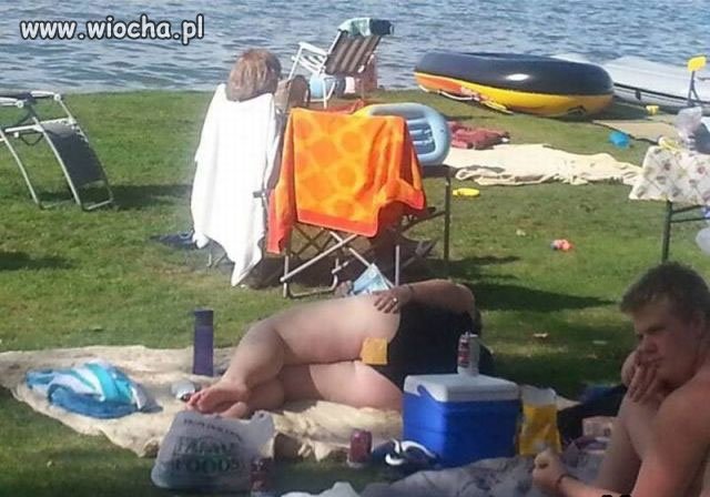 Ktoś chce tosta?