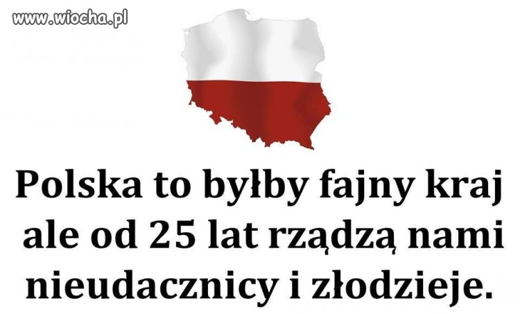 Raczej grubo od 70 lat.