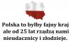 Raczej grubo od 70 lat.