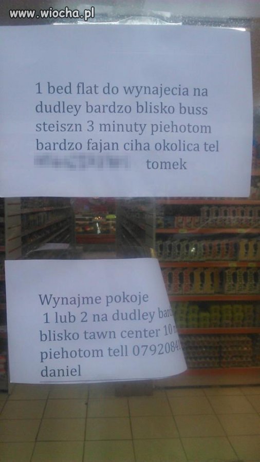 Reklama dźwignią handlu.