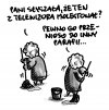 Ten z telewizji