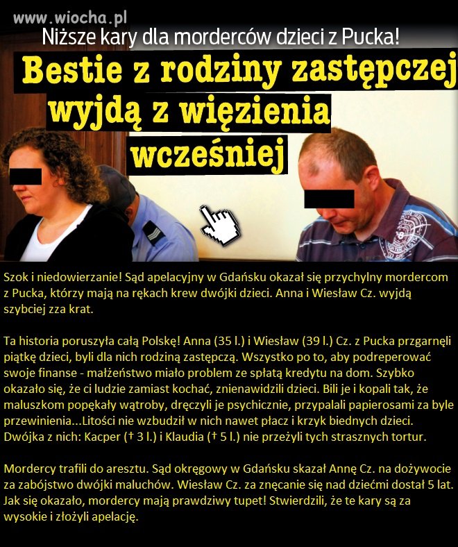 Ale gdyby ukradli batonika i sałatkę