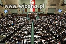 "Polska szlachta myślała w kategoriach(...)interes