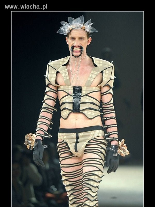 To jeszcze moda?