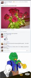 Laska chyba nie załapała