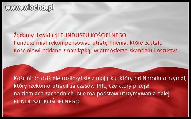 No własnie jak długo już oddajemy?