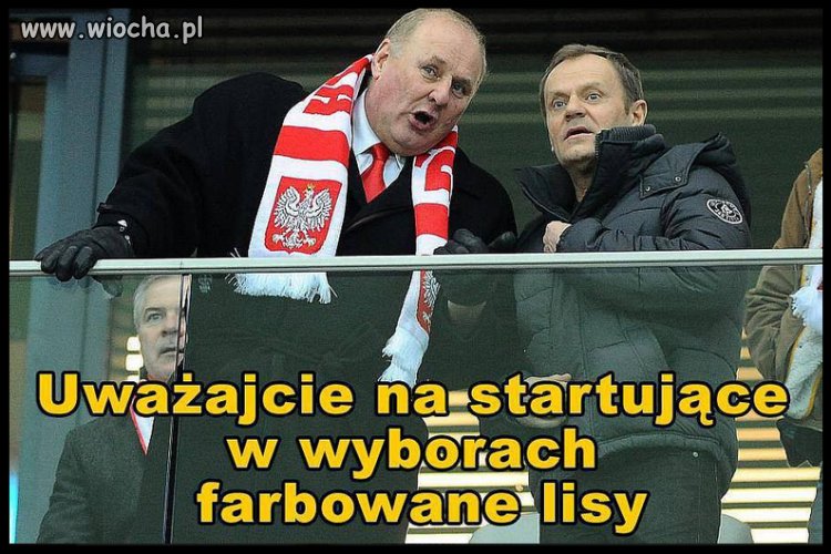Jednego to mamy