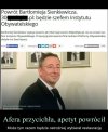 Afera przycichła