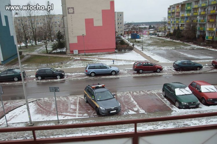 Działdowska straż miejska,