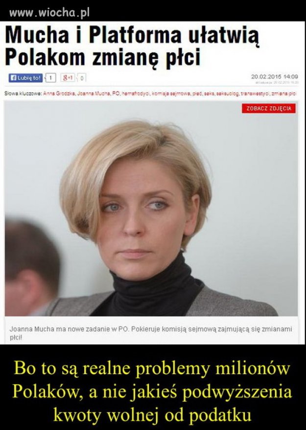 *By żyło się lepiej*