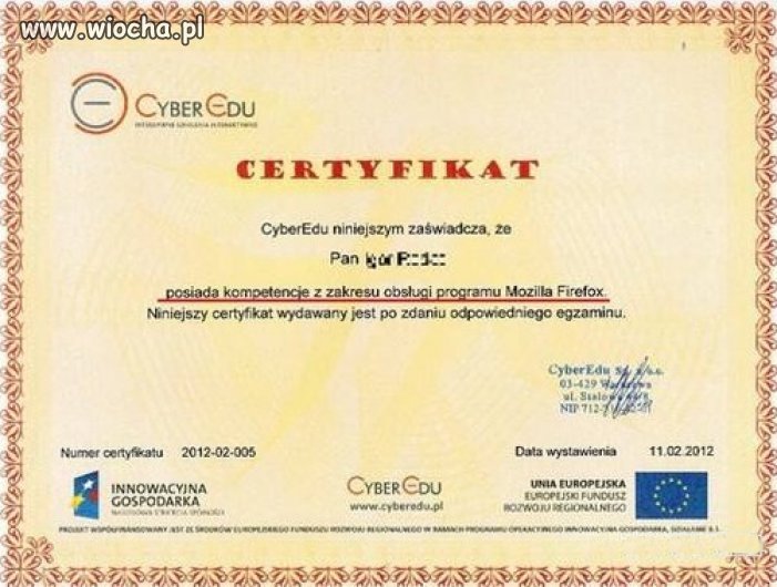 Co następne? Obsługa Skype czy GG?