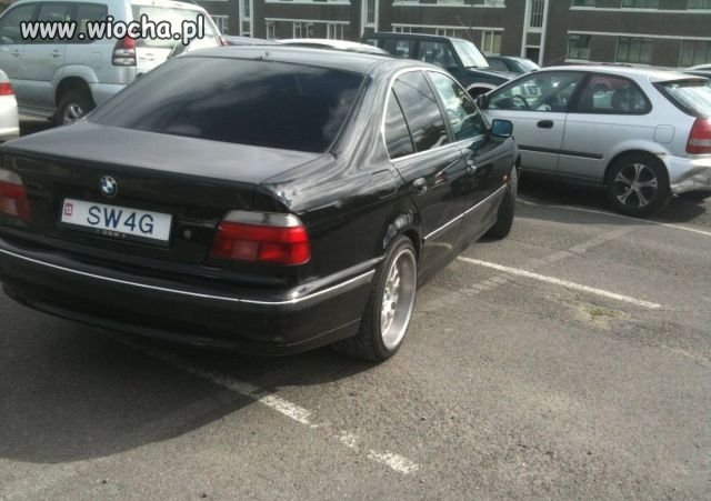 Parking.