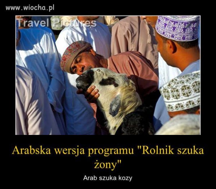 Ale nudniejsze niż to na TVP to z pewnością nie będzie
