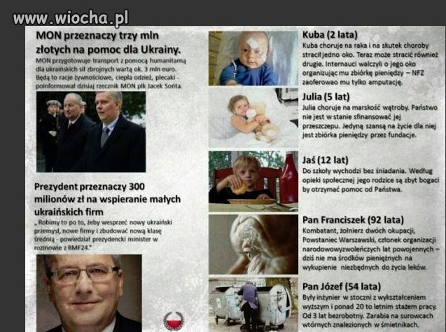 Tak bardzo hojni