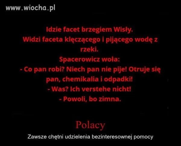 A jak by to był Arab
