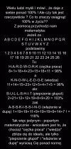 Dajesz z siebie ponad 100%?