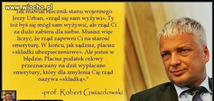 Doskonałe ujęcie tematu