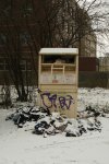 Bo nie jest to markowa odzież