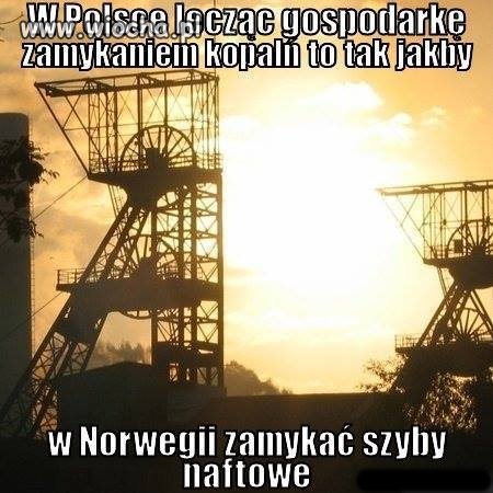Niech pozamykają