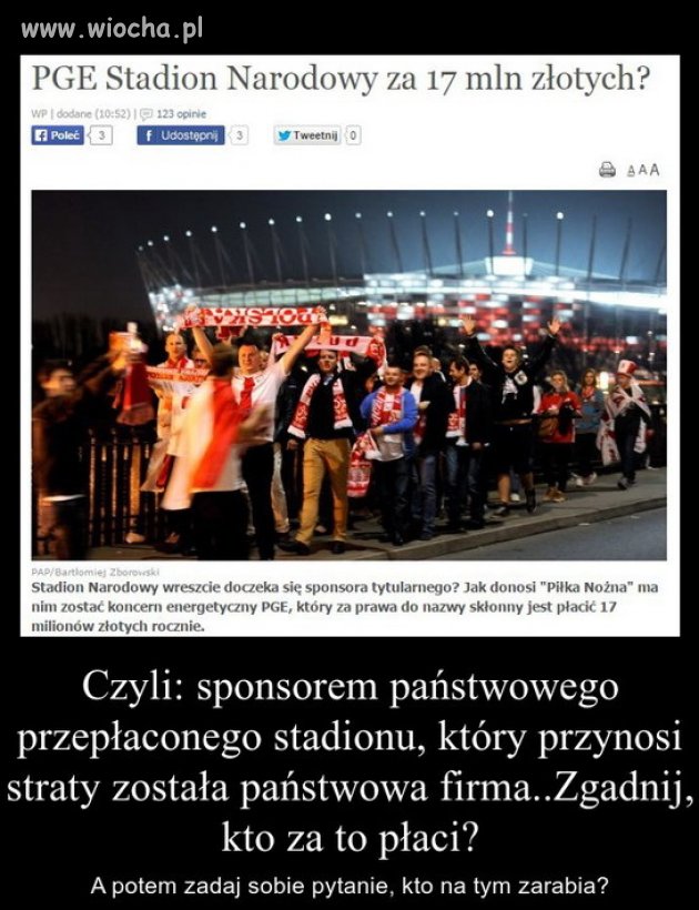 W Polsce to normalne