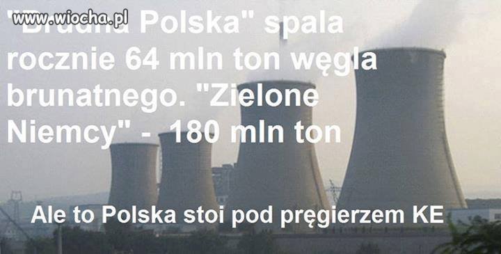 Po prostu jesteśmy narodem