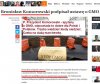 Ten człowiek to marionetka! Co on bredzi!!!