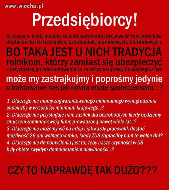 Było białe teraz zielone miasteczko