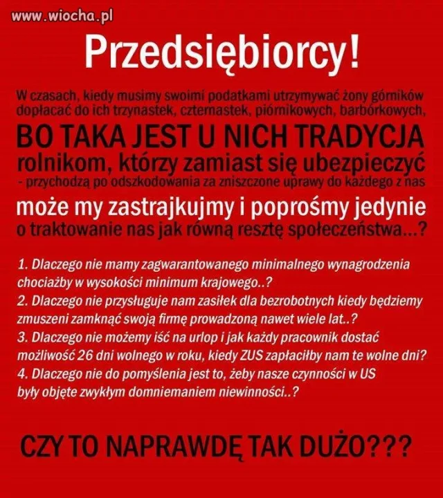 Było białe teraz zielone miasteczko