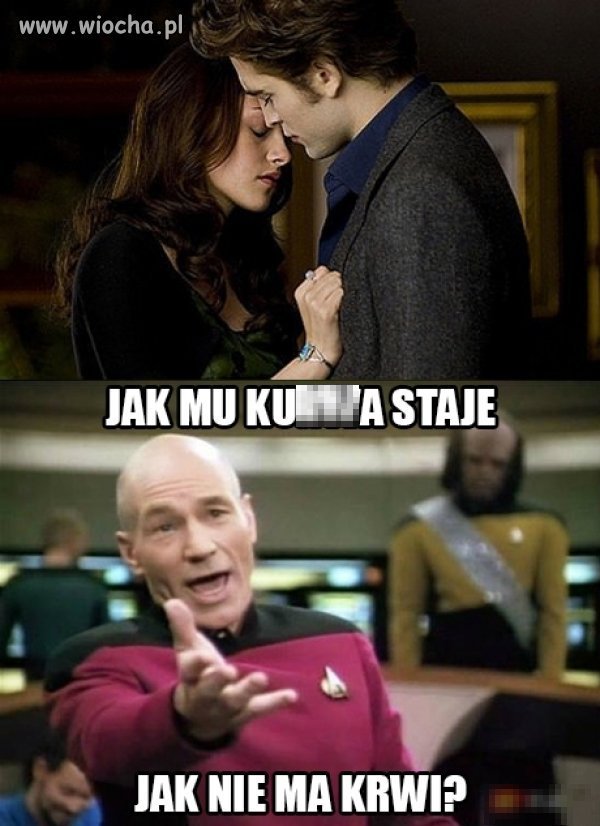 Pytanie na dziś