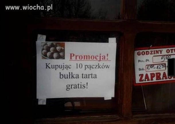 Przy pączkach