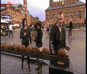 Maszyna do zabijania