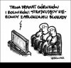 Najsmutniejsze jest to że obie strony mają rację