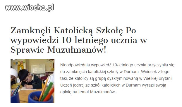 Ebola to przy tym pikuś