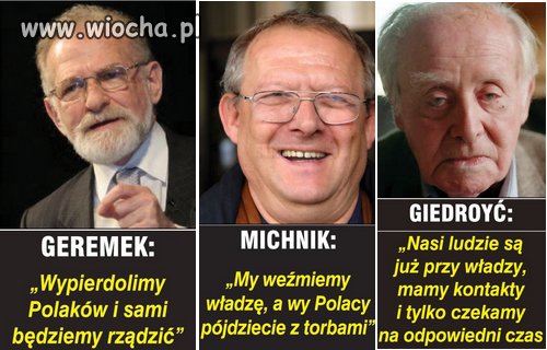 Tak się trzymają sku.rwysyny władzy, że