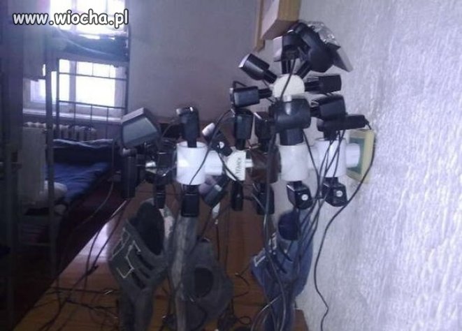 Multi-gniazdko