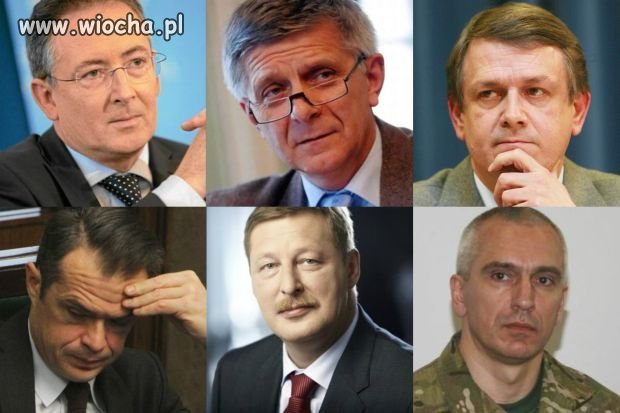 Donald Tusk obiecywał rozwiązanie afery taśmowej...