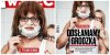 P.Grodzka i jej makijaż