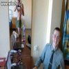 Pałka na służbie zawsze musi być sztywna