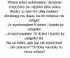 Jak to z moherami bywa.