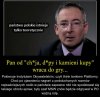 Spektakularny powrót