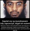 Dźgał nożem