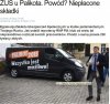 Lewacy atakują wszystkich, a ich przywódca... 