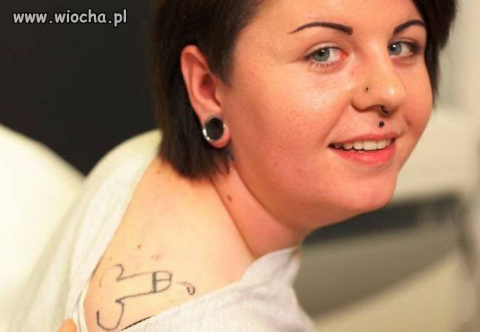 Tatuaż