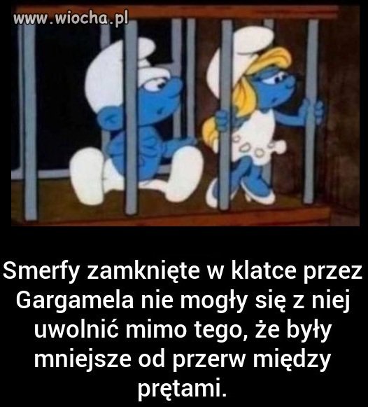 Smerfy