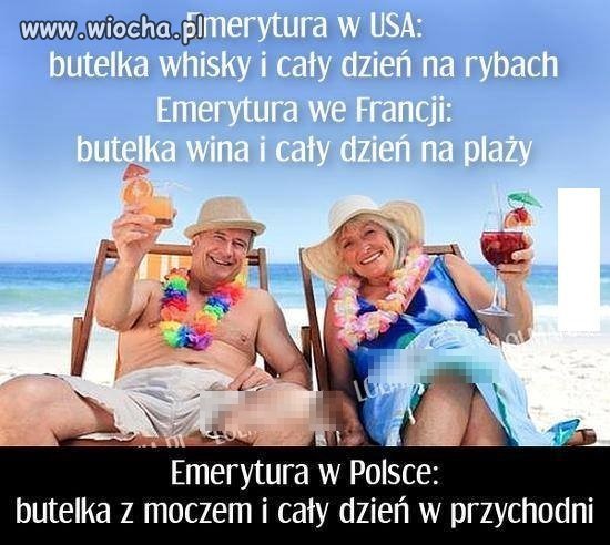 Polska rzeczywistość 