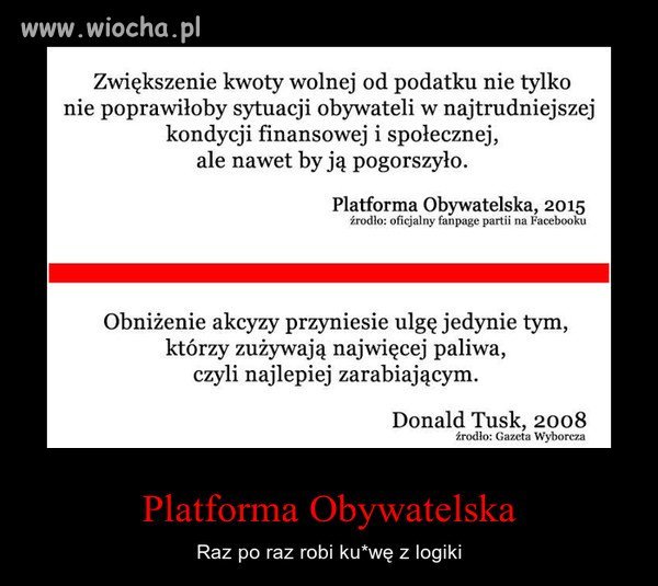 Wpadlibyście na coś takiego?